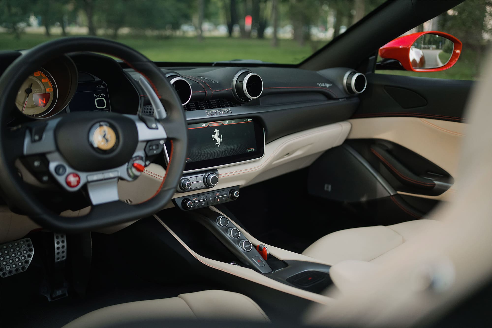 Ferrari Portofino