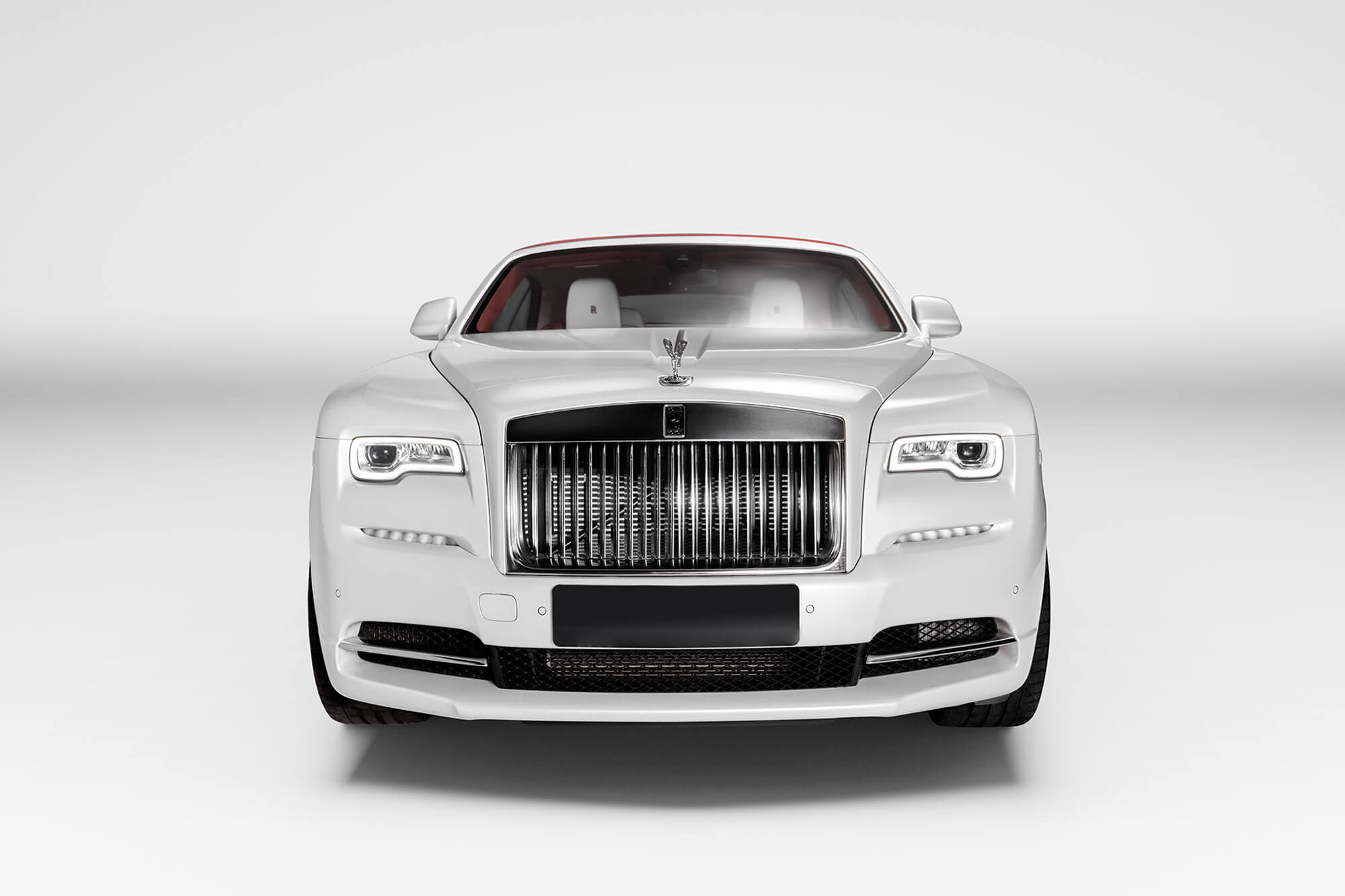 Rolls Royce Dawn