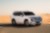 Toyota Land Cruiser 300 White