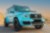 Mercedes Brabus G700 Tiffany Blue